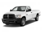 Dodge Ram 2500 Regular Cab 2006 года
